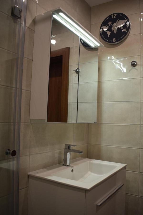 Apartment Pirotska 47 *