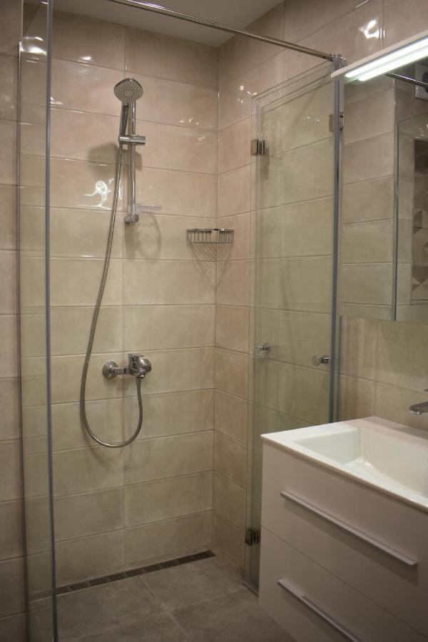 Apartment Pirotska 47
