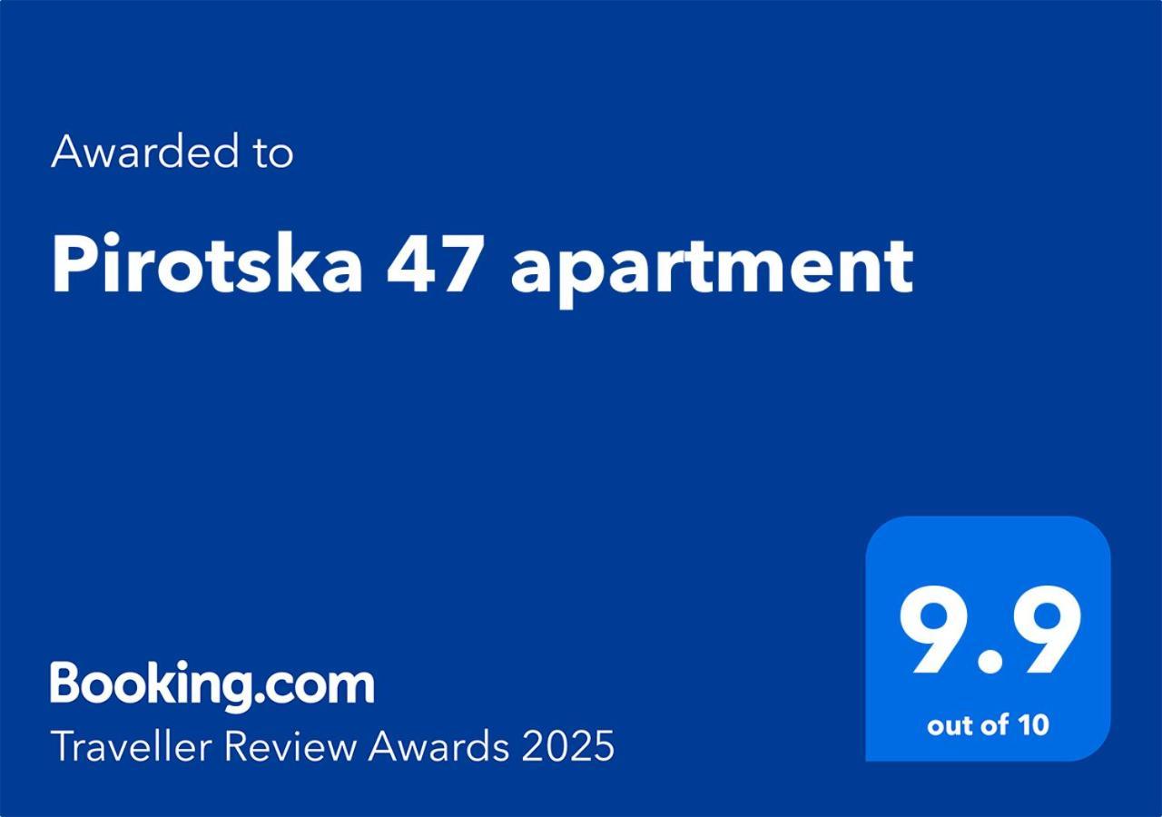 Pirotska 47 Sofia