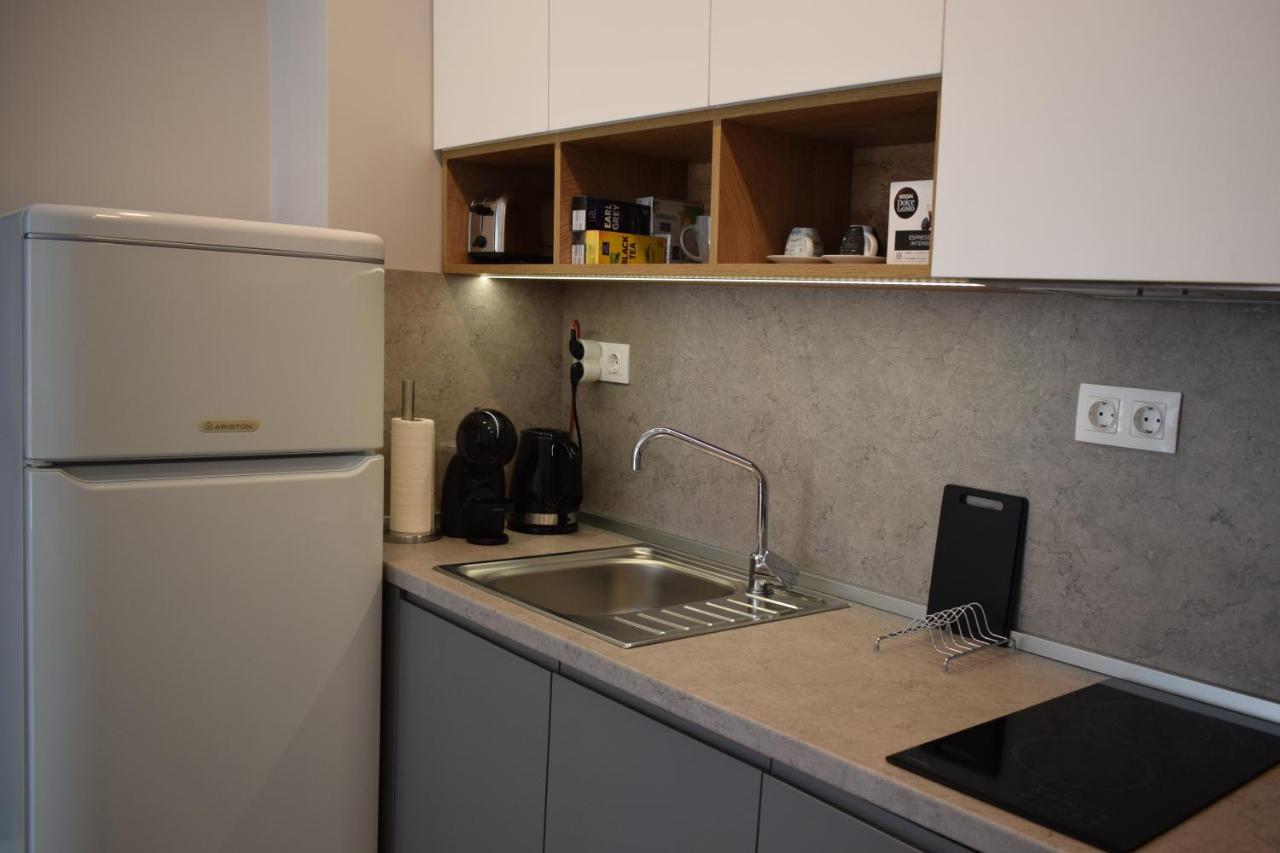 Pirotska 47 Apartament *