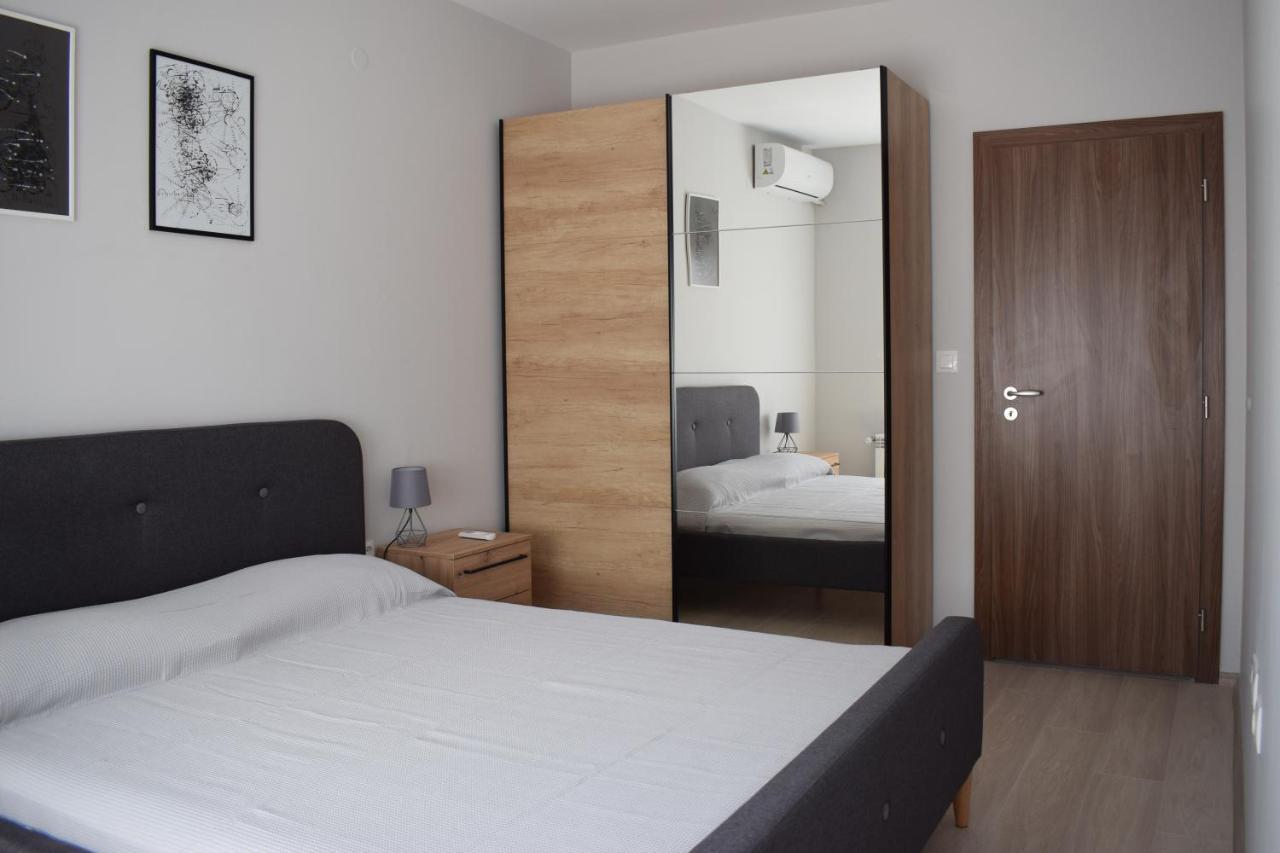 Pirotska 47 Apartament Sofia